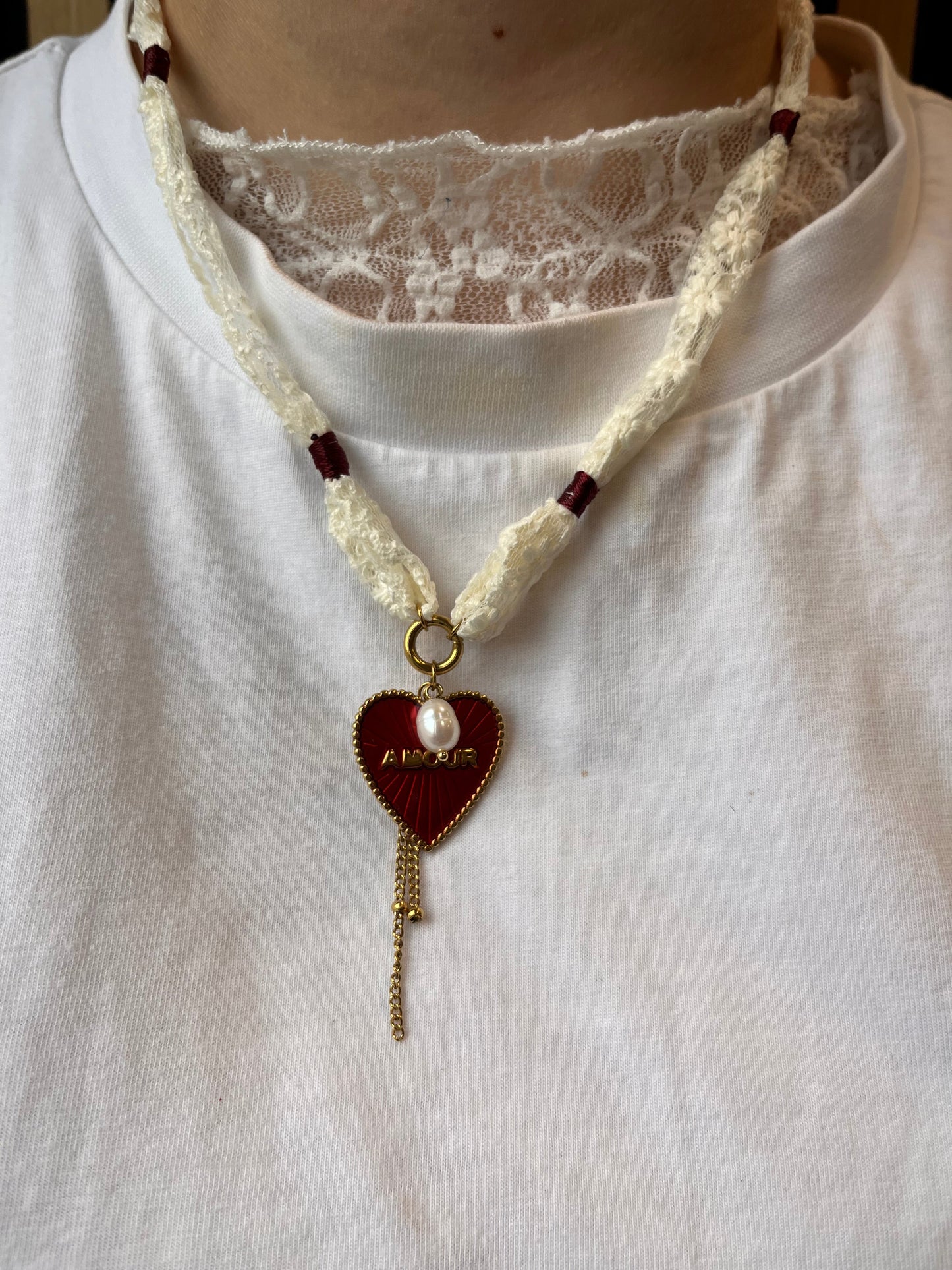 Ketting Amour