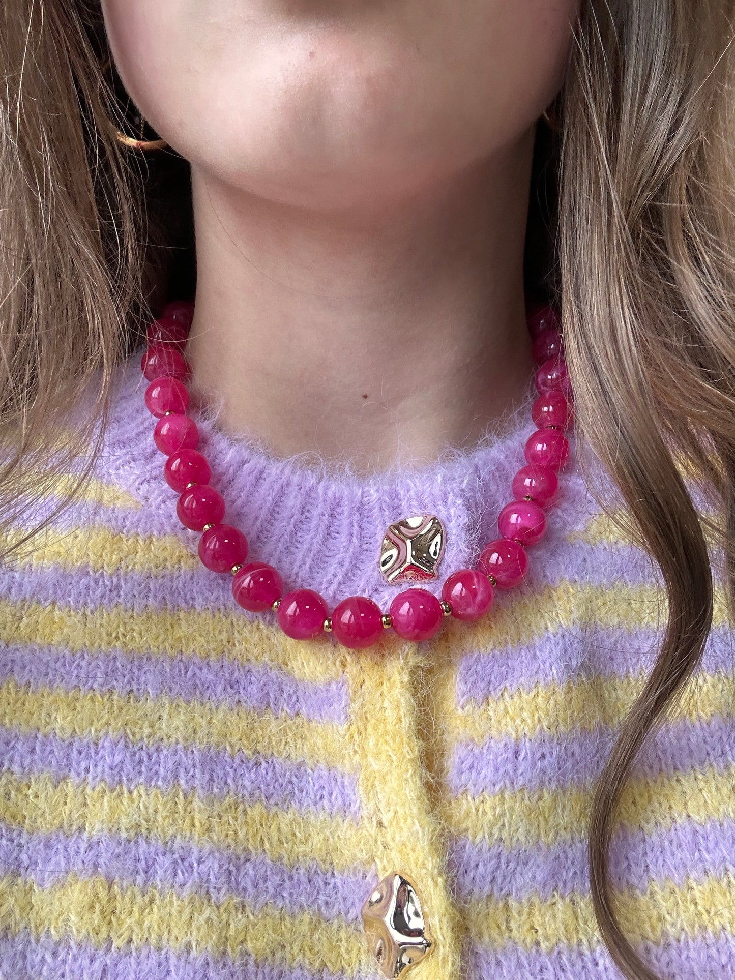 Ketting Loue