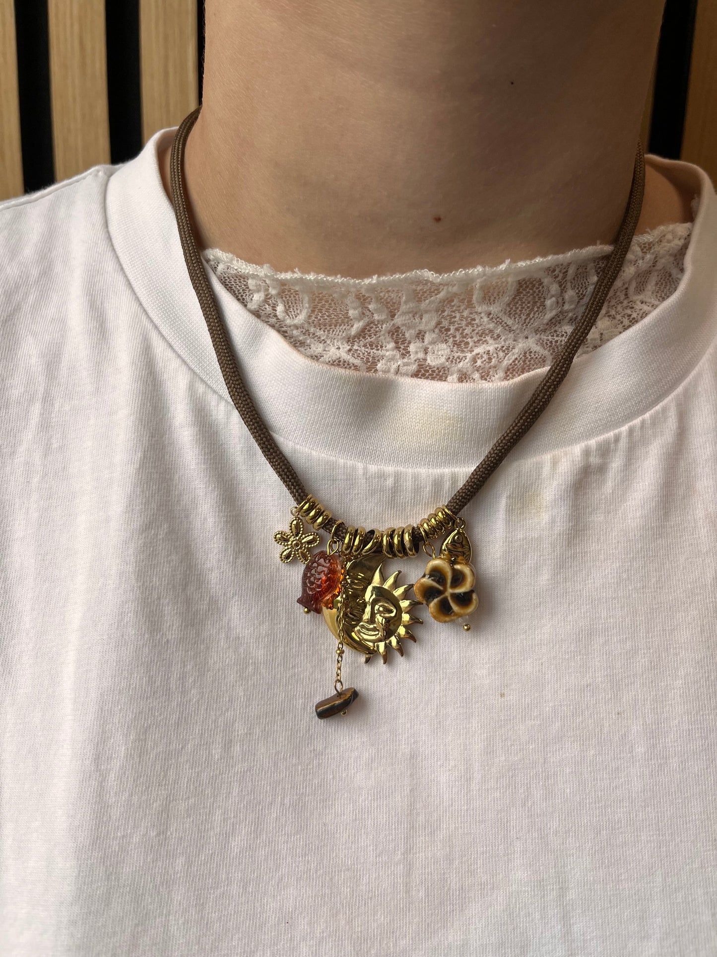 Ketting Esmee