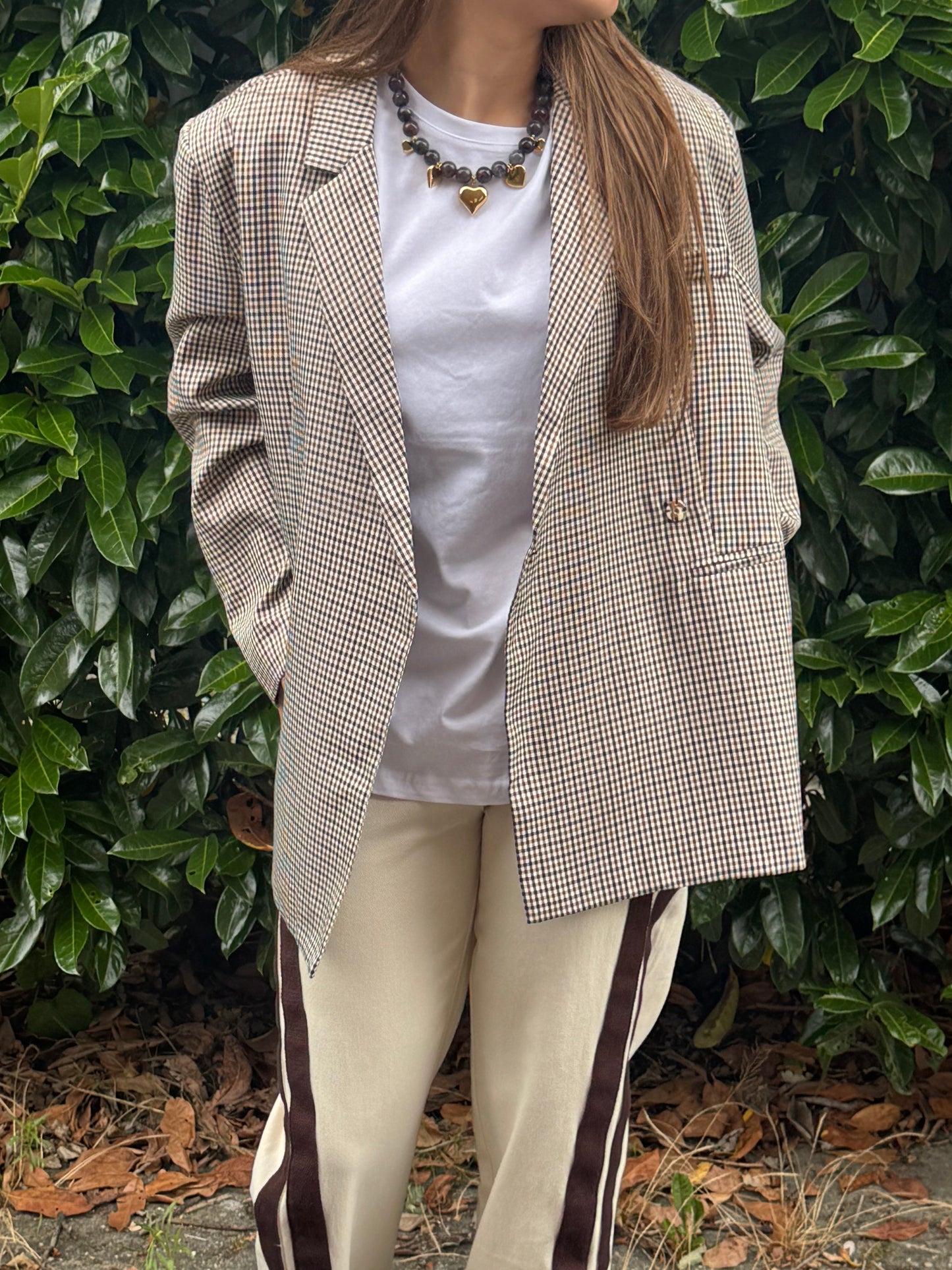 Blazer Manon