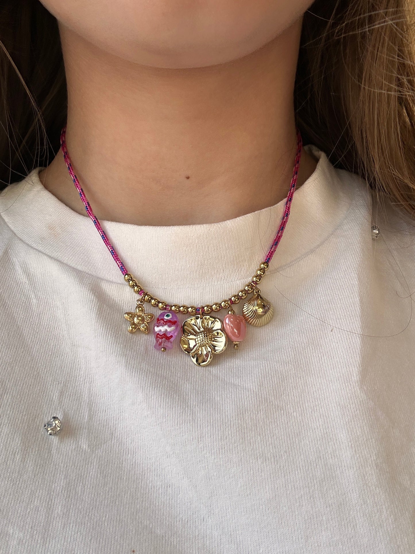 Ketting Elin