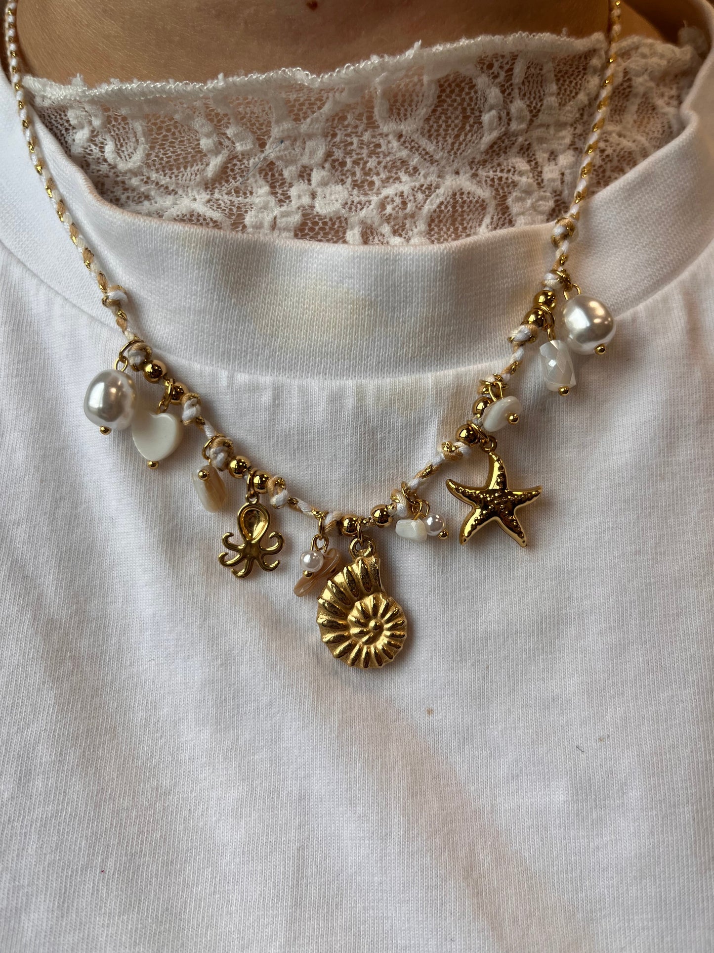 Ketting Zee