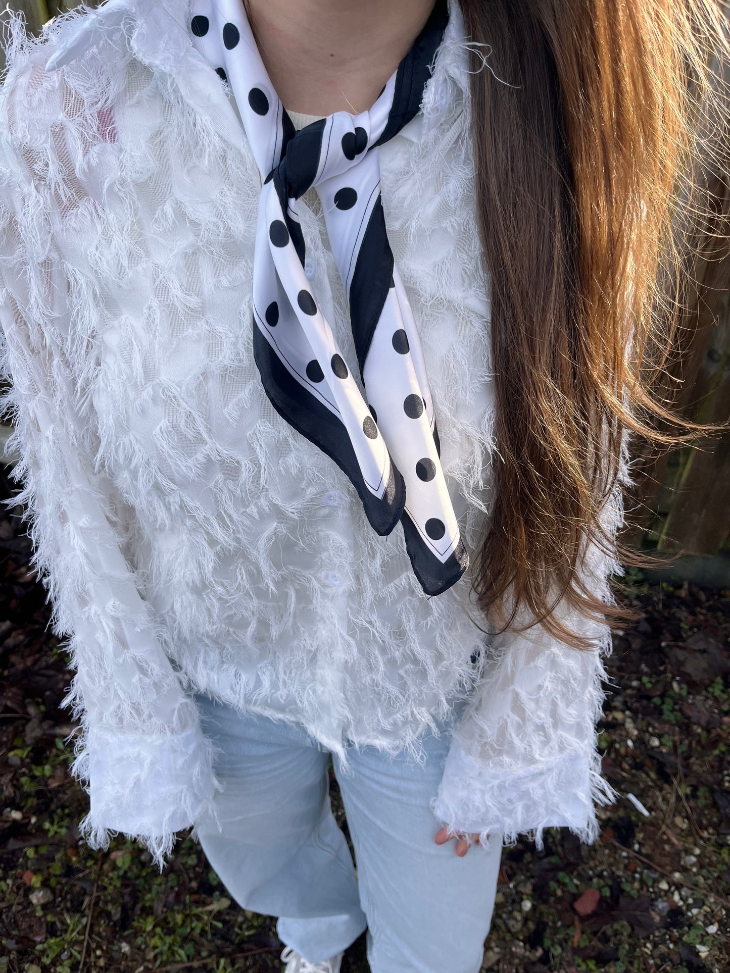 Blouse Fien