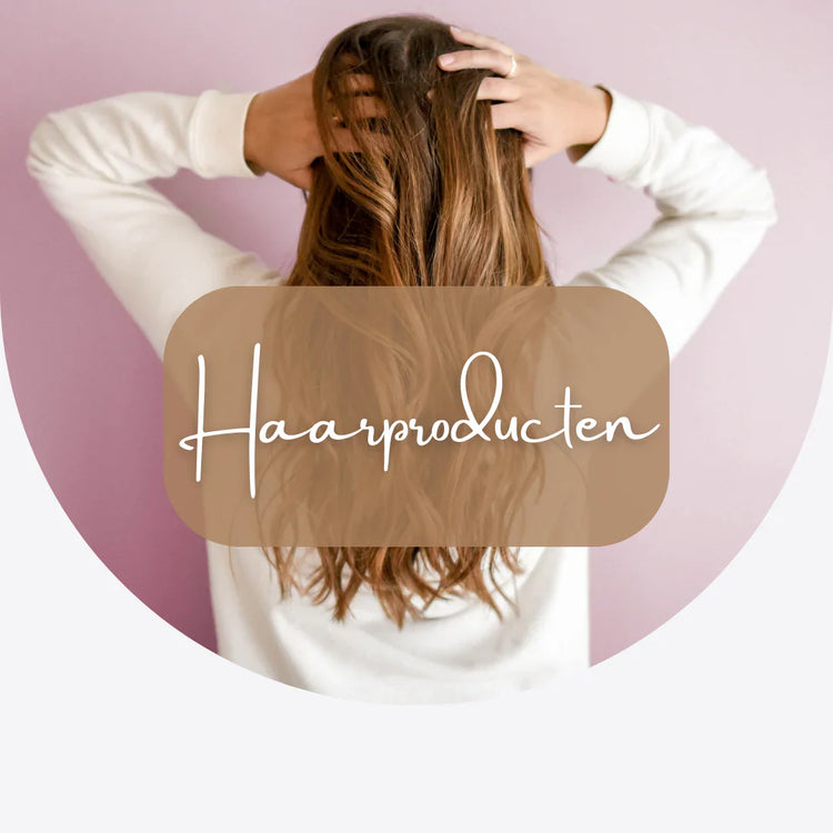 Haarproducten
