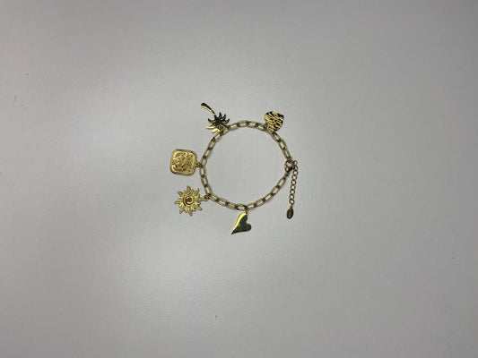 Armband Summer
