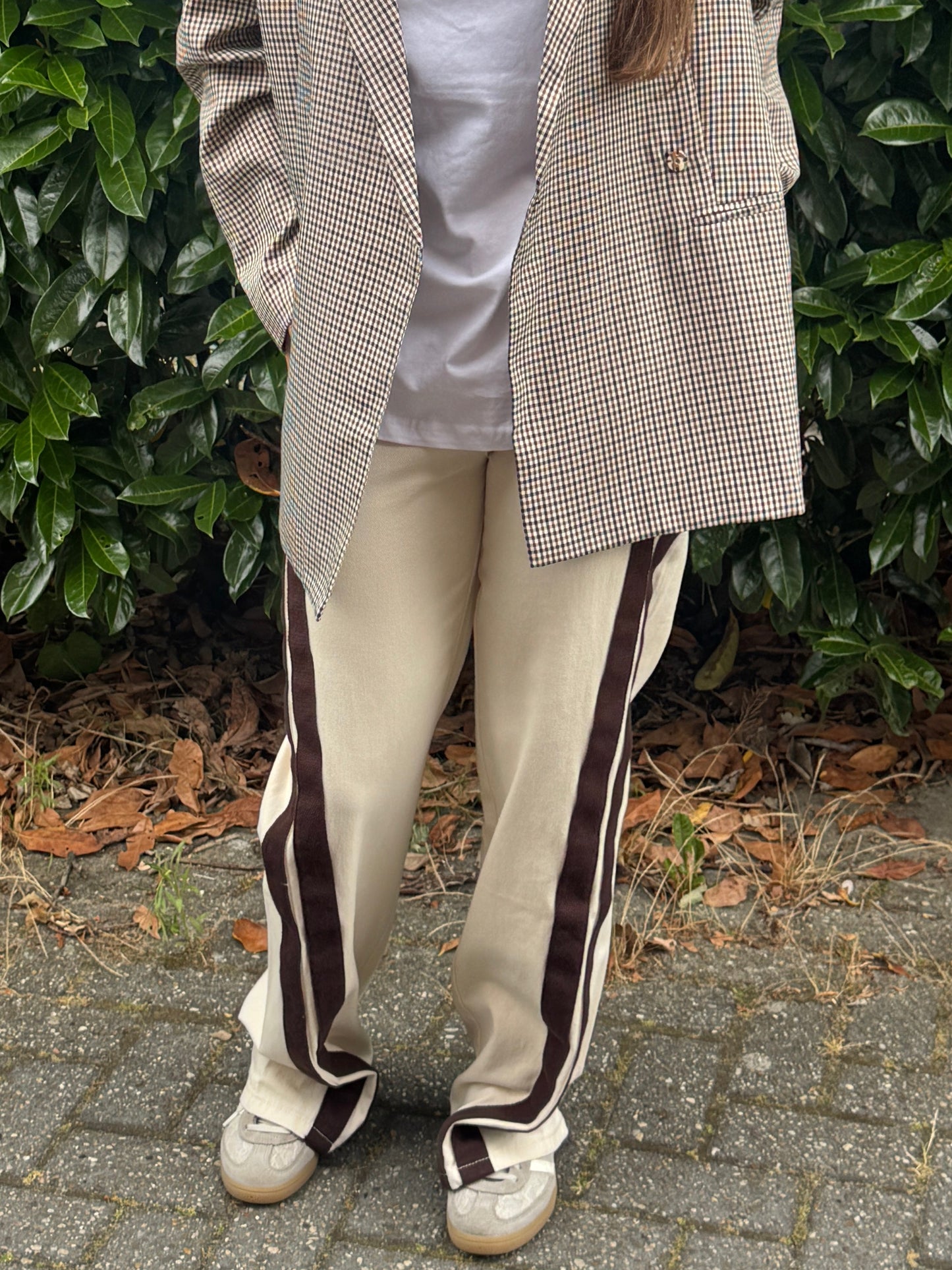 Broek Hazel