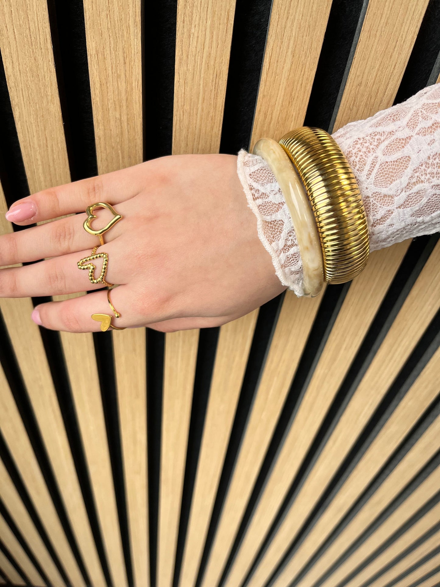 Armband Noa