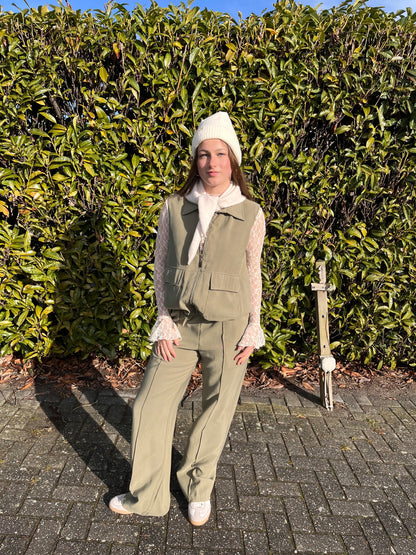 Broek Yara