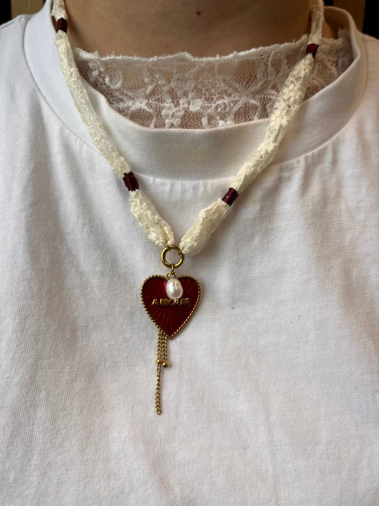 Ketting Amour