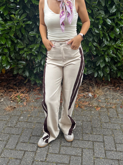 Broek Hazel