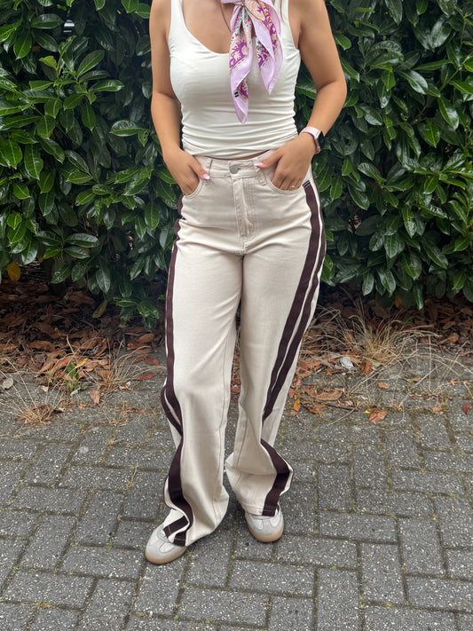 Broek Hazel