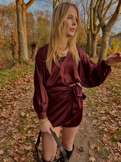 Jurkje Evy