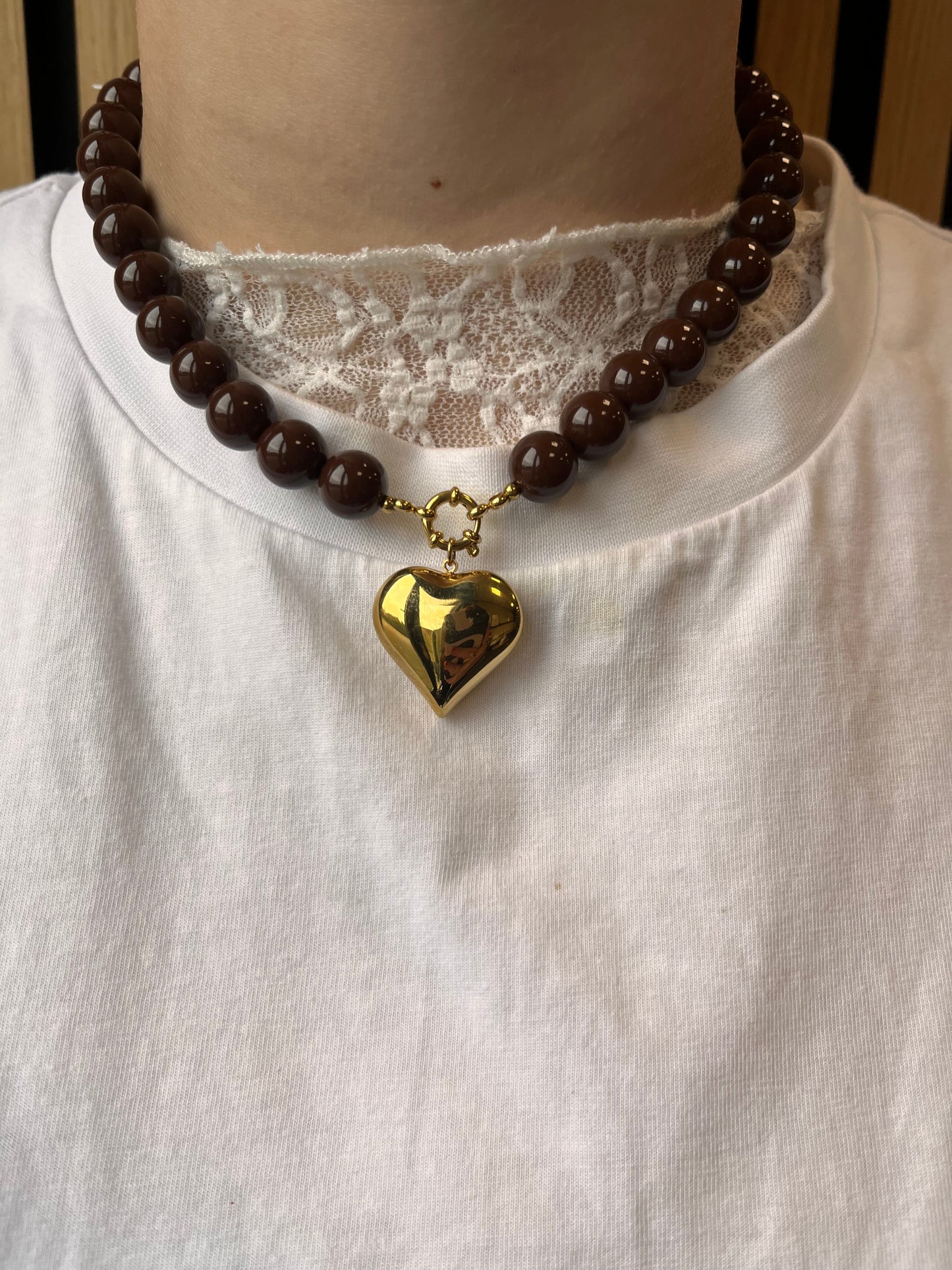 Ketting Mia