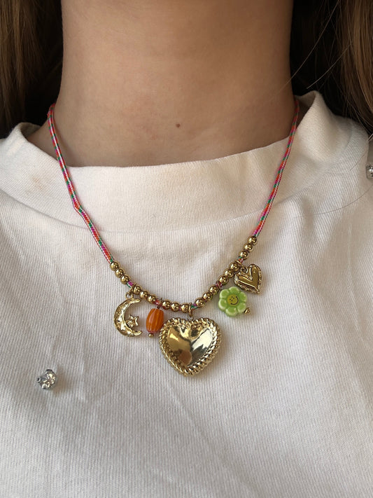 Ketting Nahla