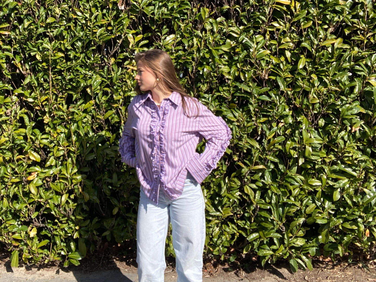 Blouse Sam