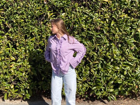 Blouse Sam
