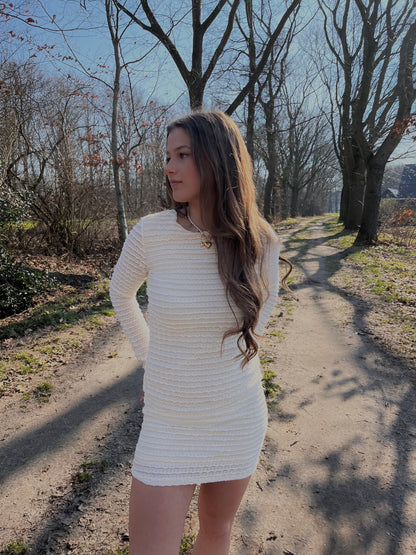 Jurk Sabien