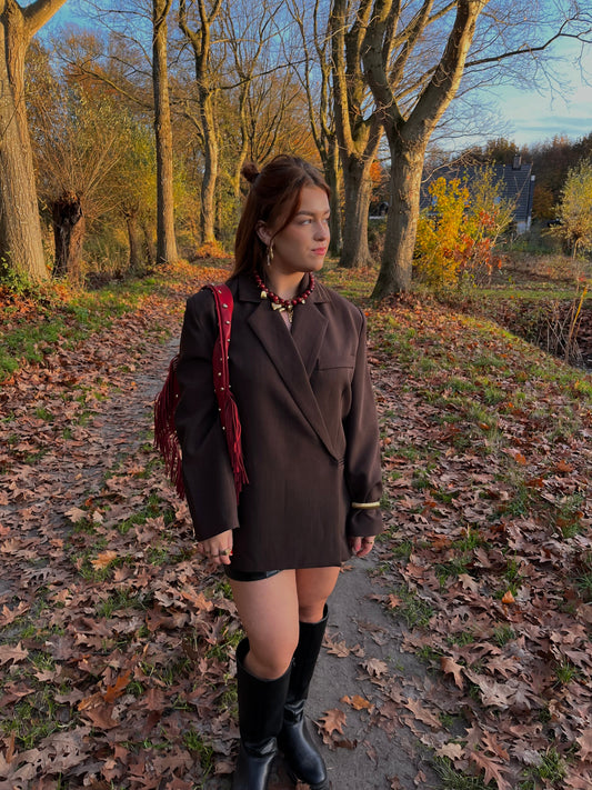 Blazer Marie