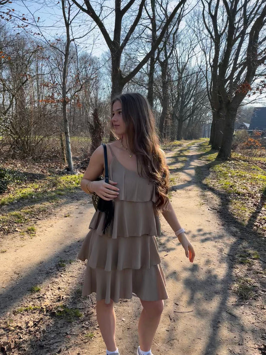 Jurk maéva