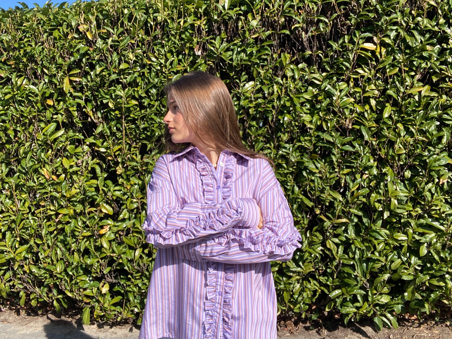 Blouse Sam