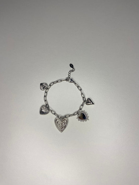 Armband Fé