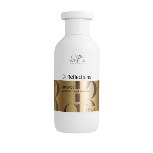 Oil Reflections Shampoo