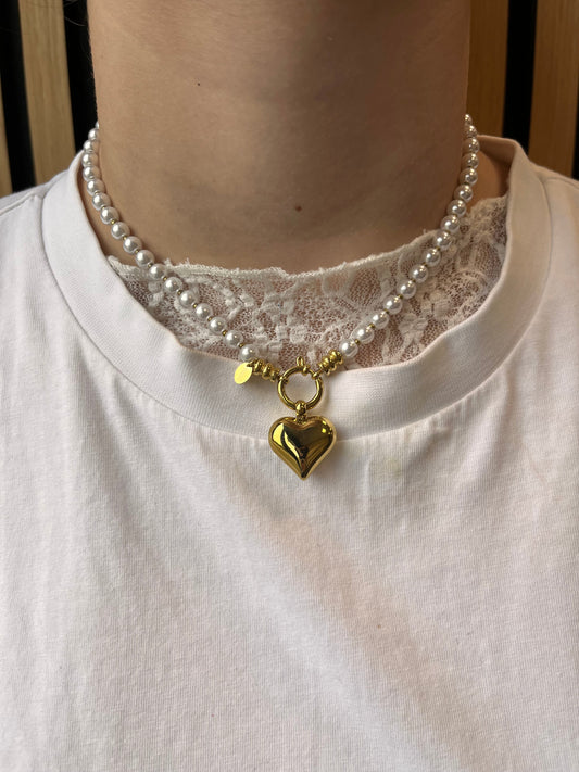 Ketting Parel