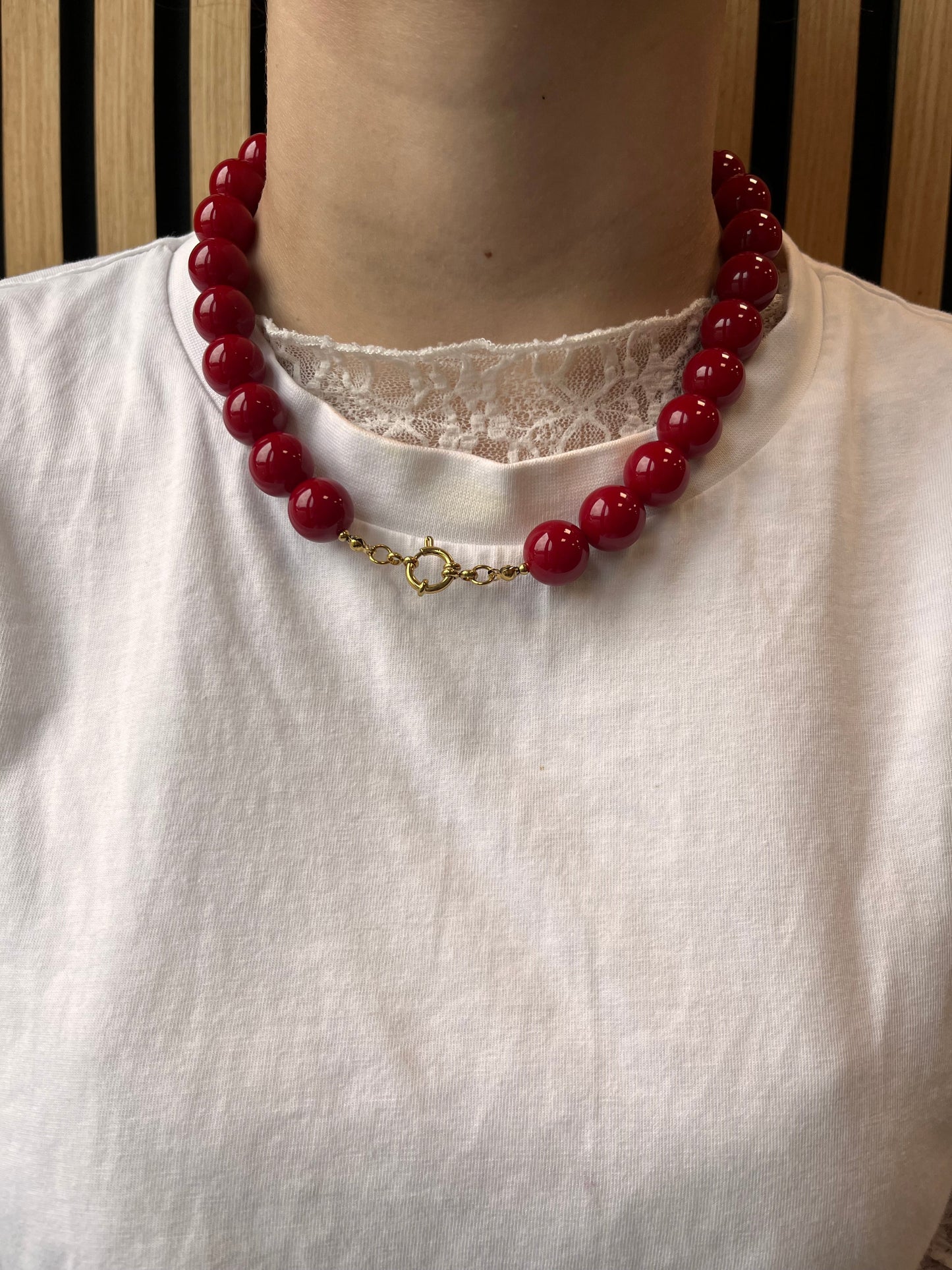 Ketting Lux
