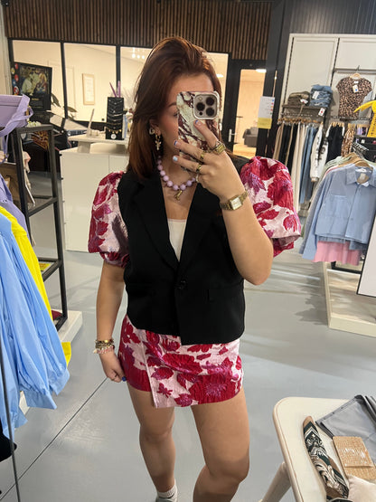 Skort Lisan