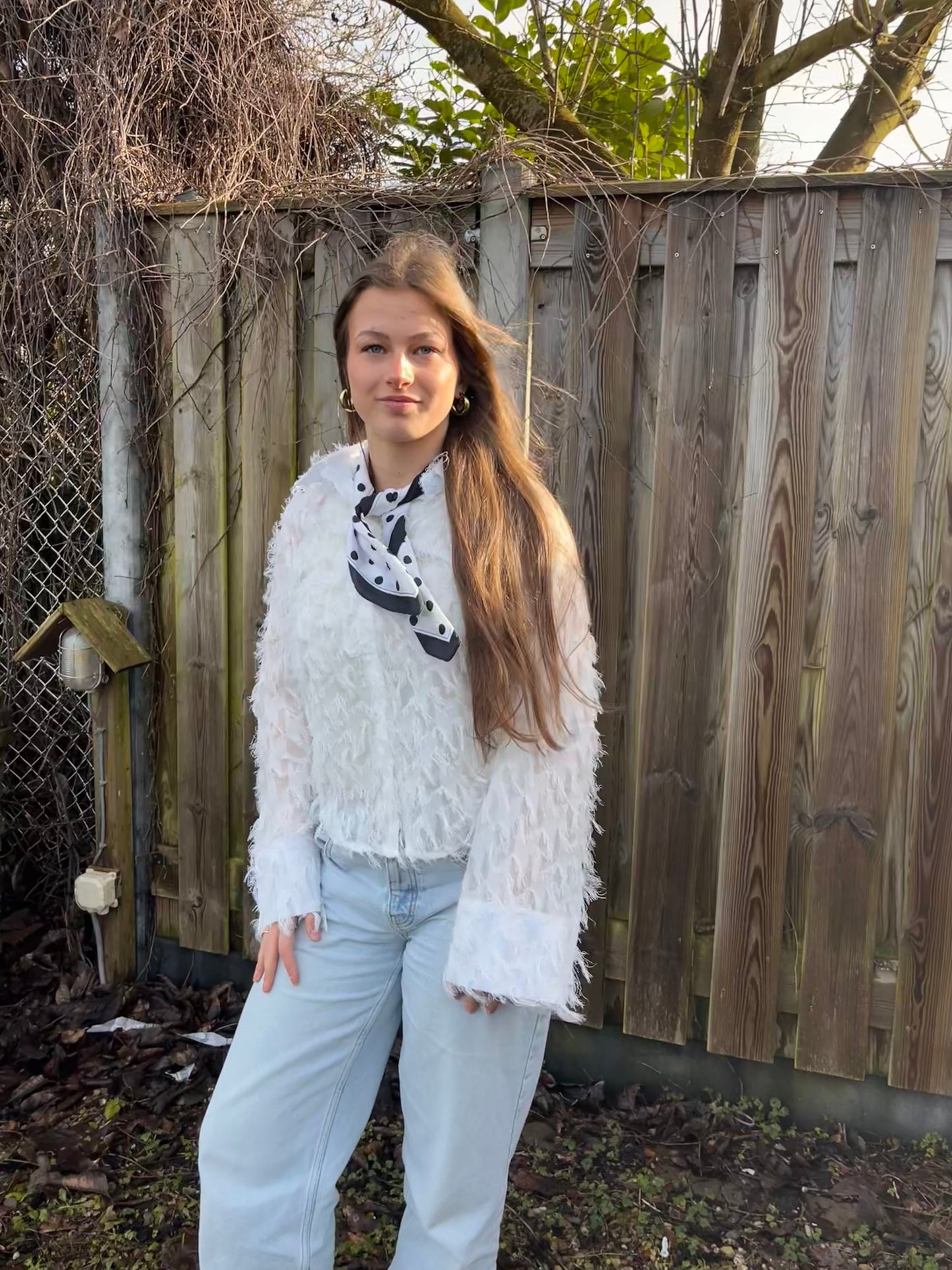Blouse Fien