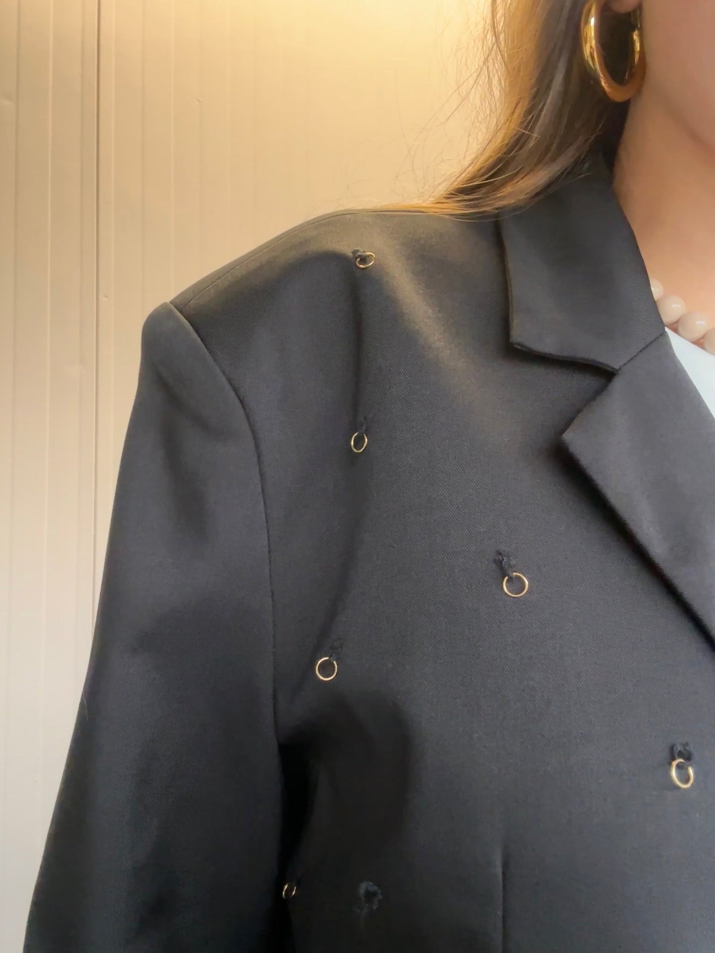 Blazer Sara