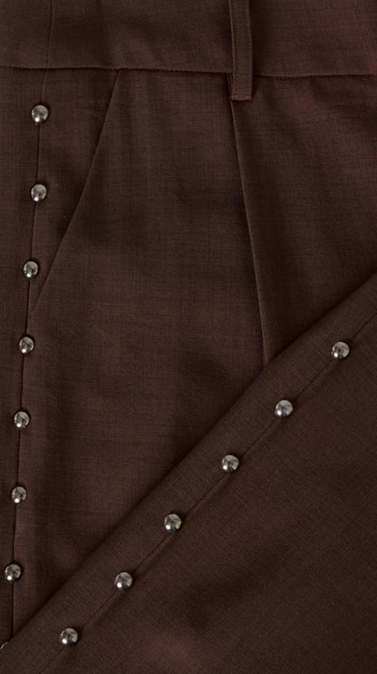 Pantalon Studs