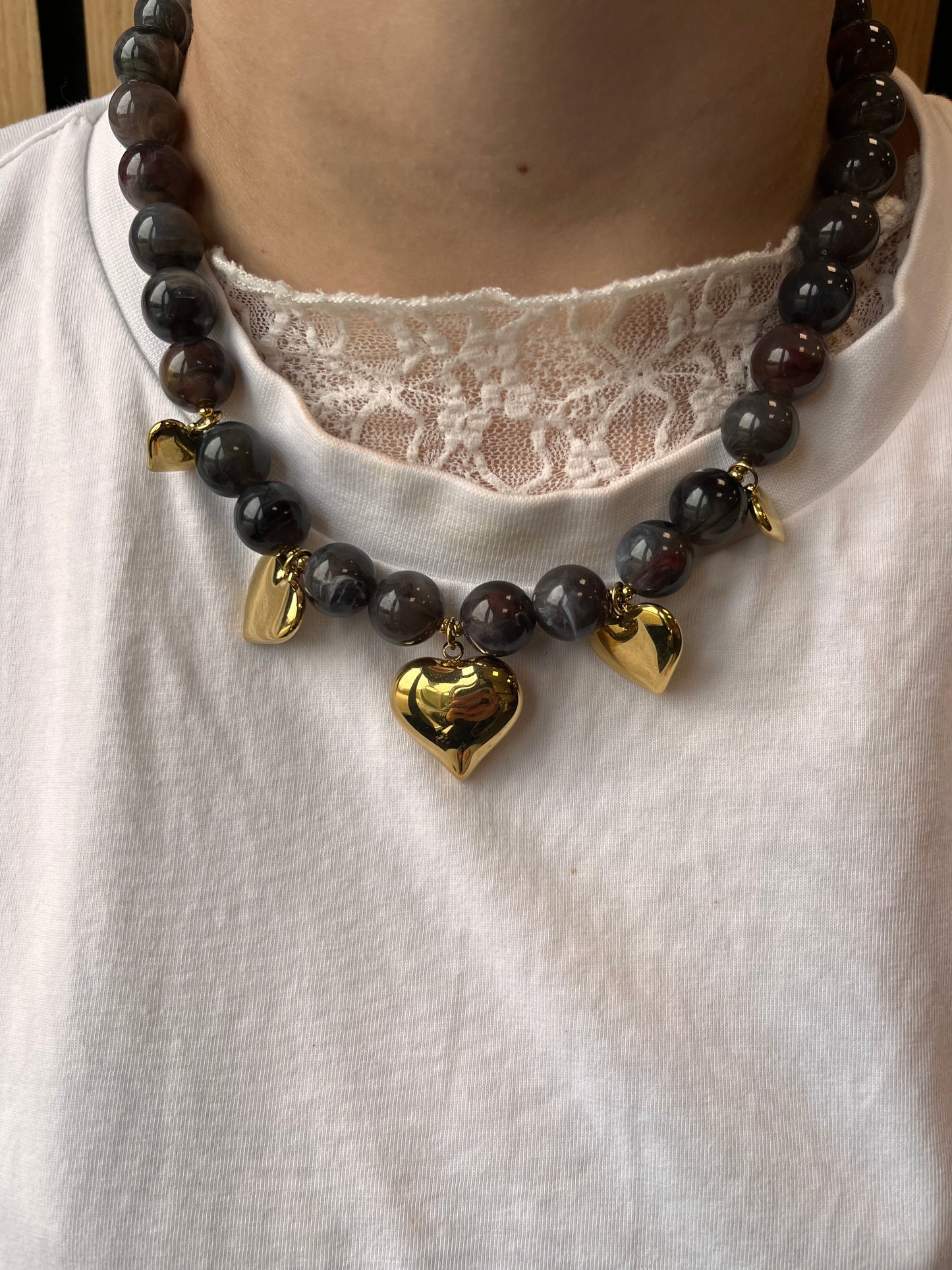 Ketting Louise