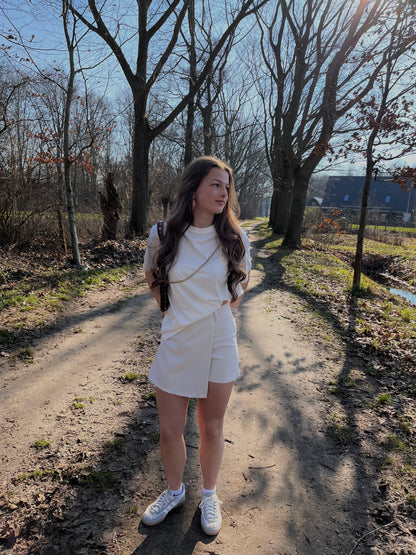 Shirt summer
