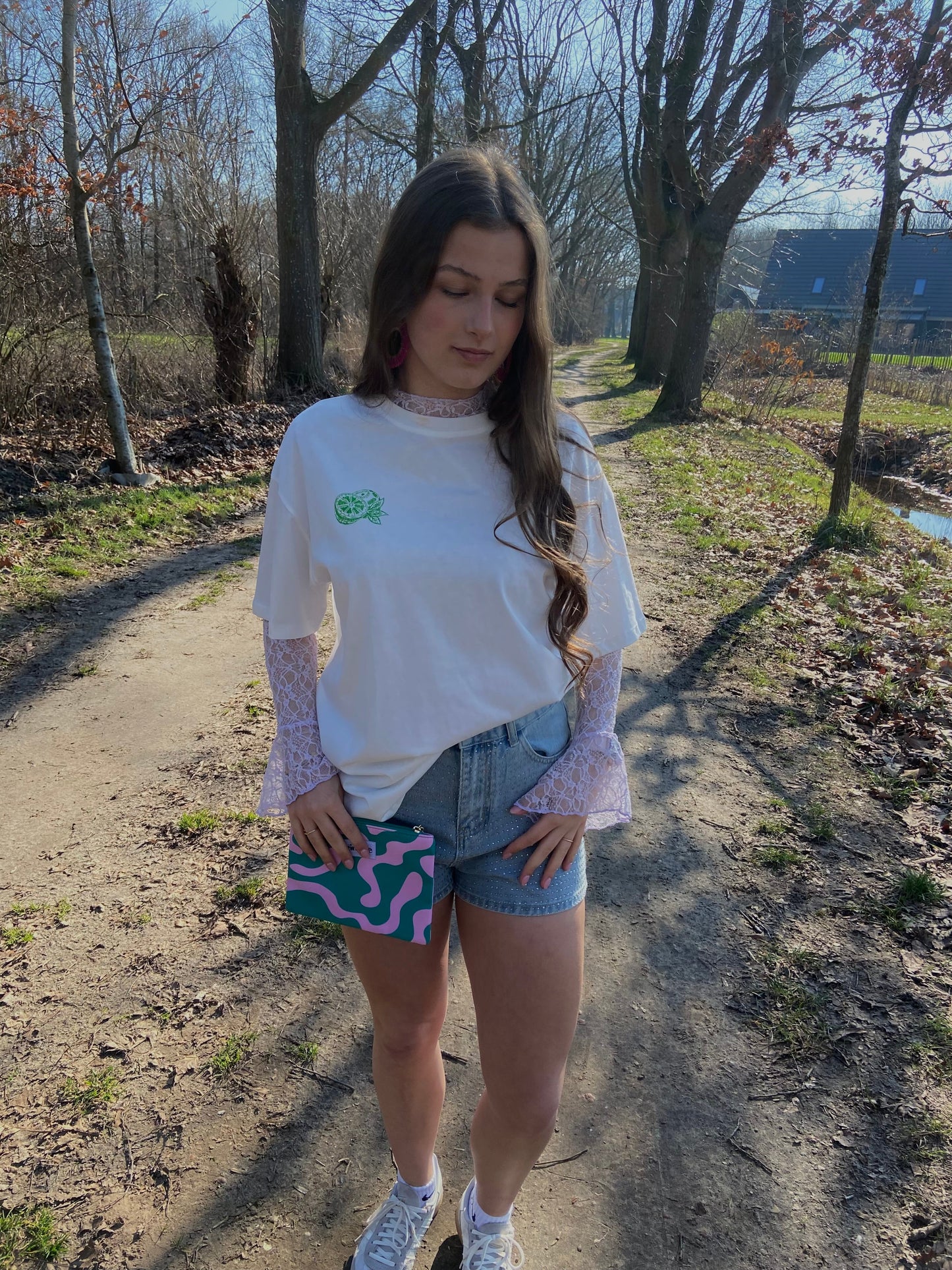 Shirt Lemonade