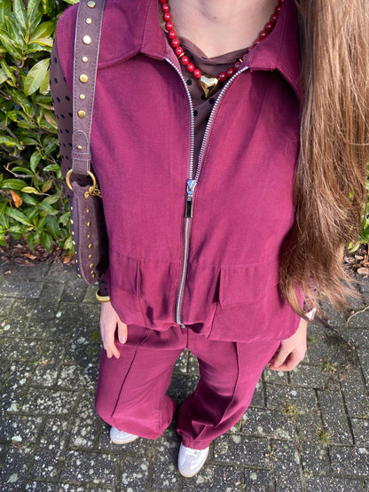 Broek Yara