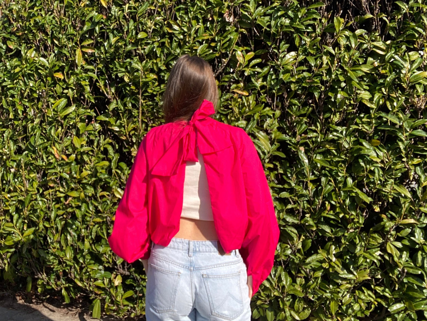 Blouse Tara