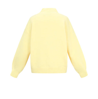 Trui Gold Glow