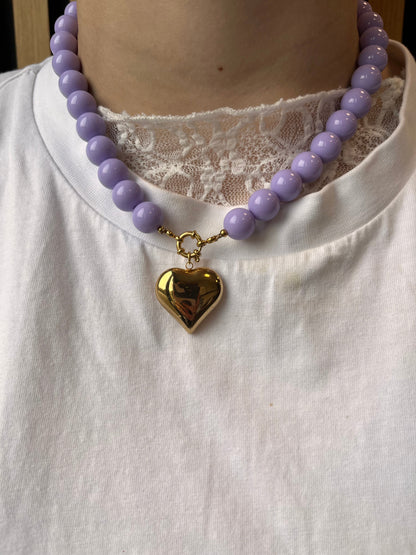 Ketting Mia