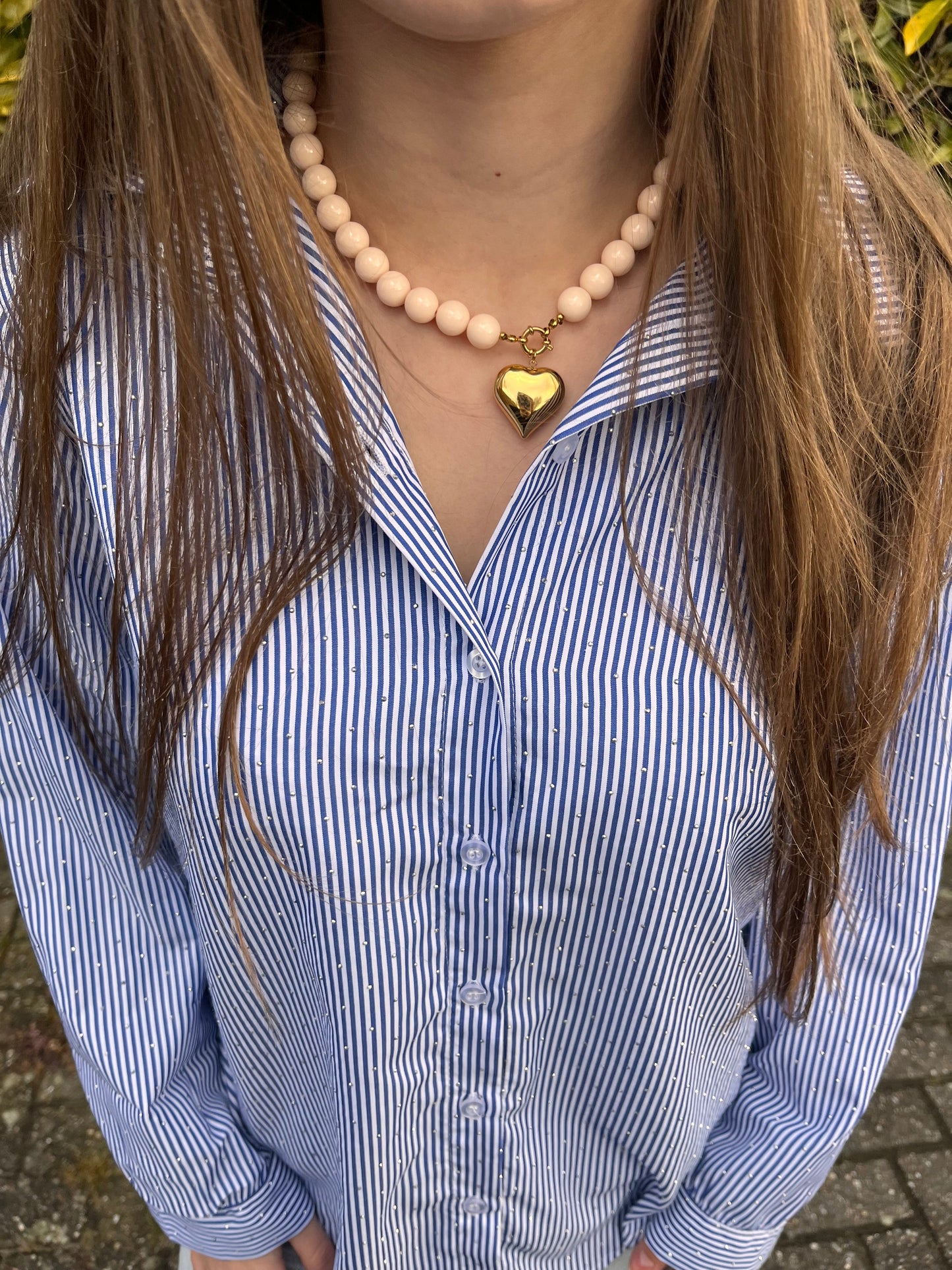 Blouse Bo