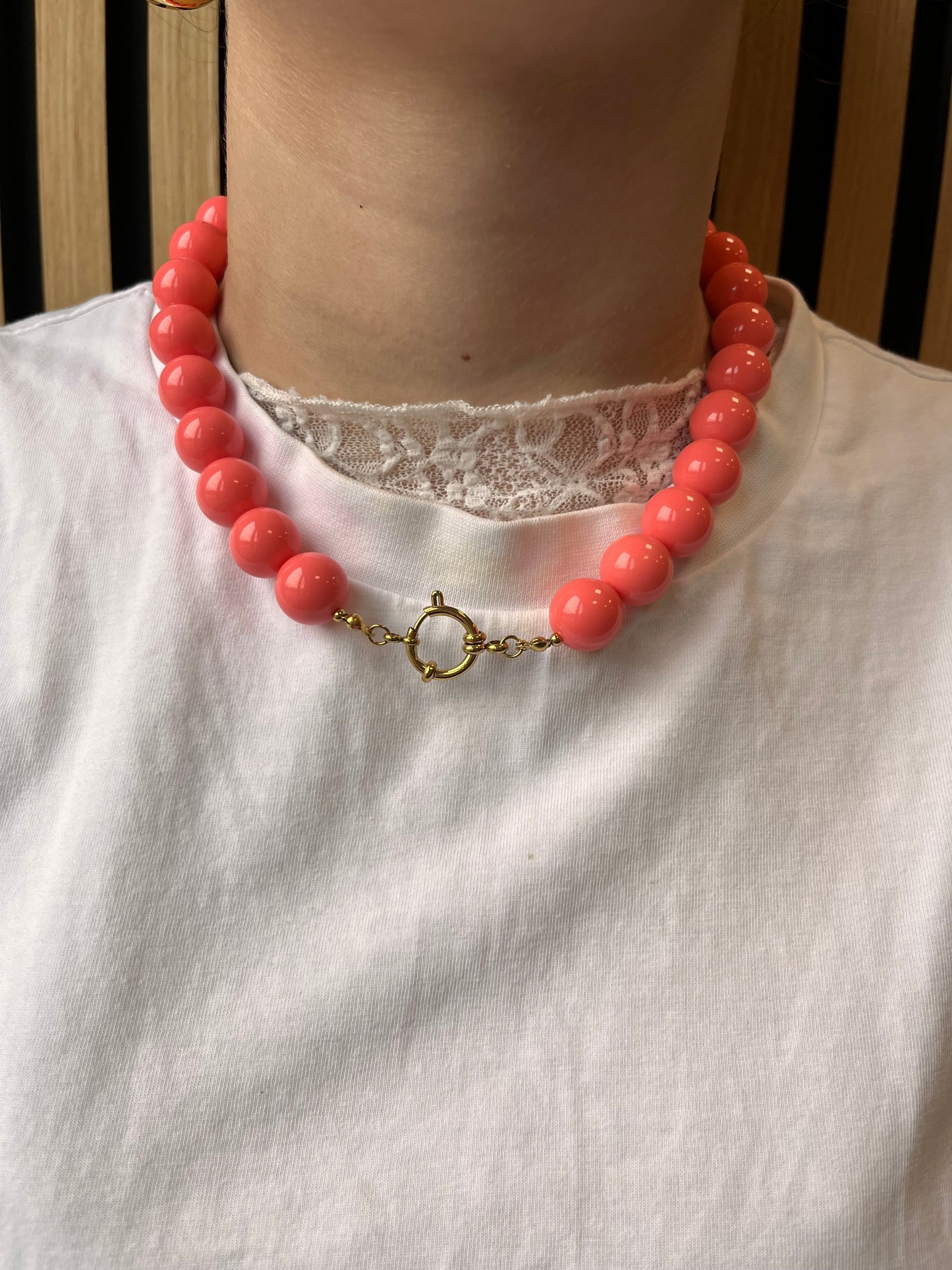 Ketting Milou
