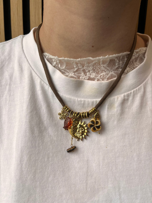 Ketting Esmee