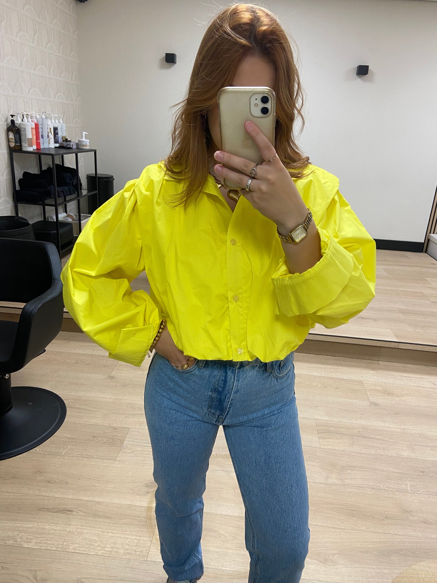 Blouse Livia