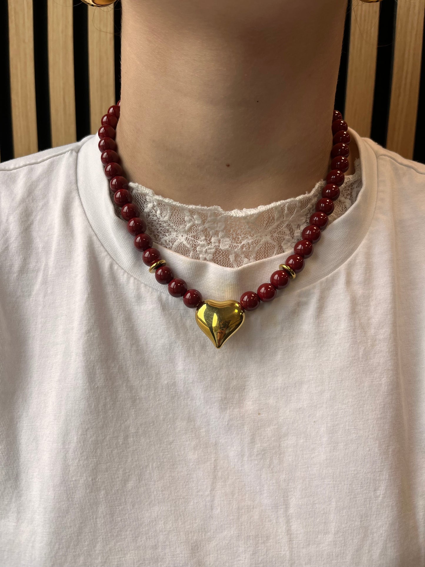 Ketting Mirte