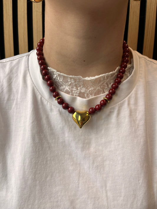 Ketting Mirte