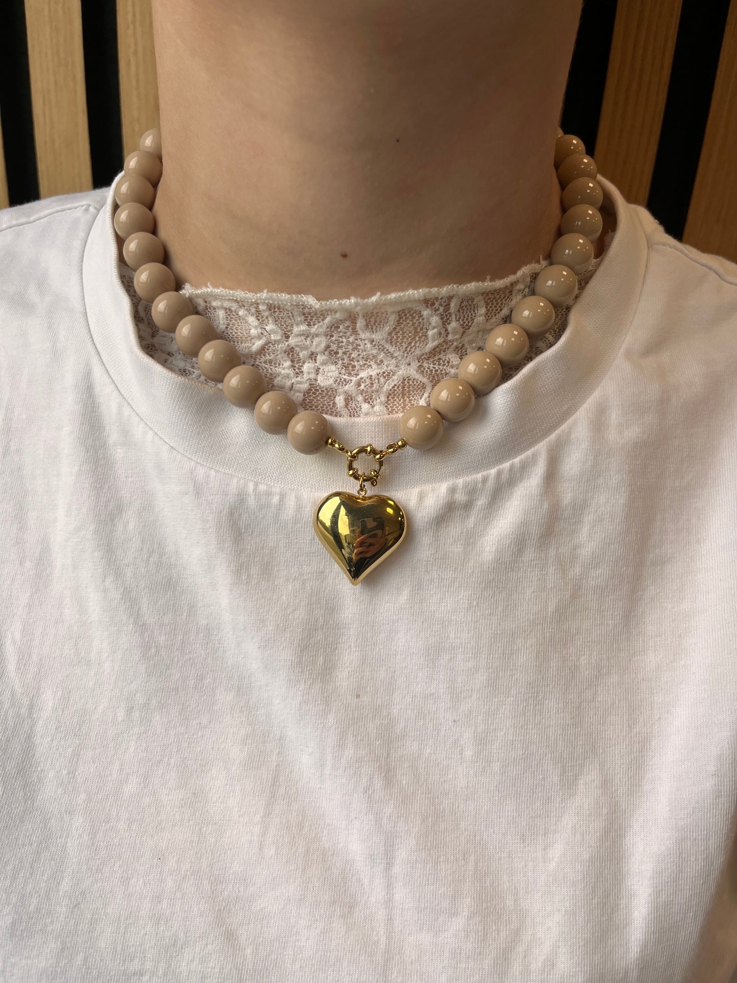 Ketting Mia