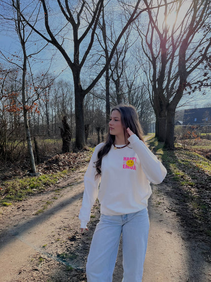 Shirt happy