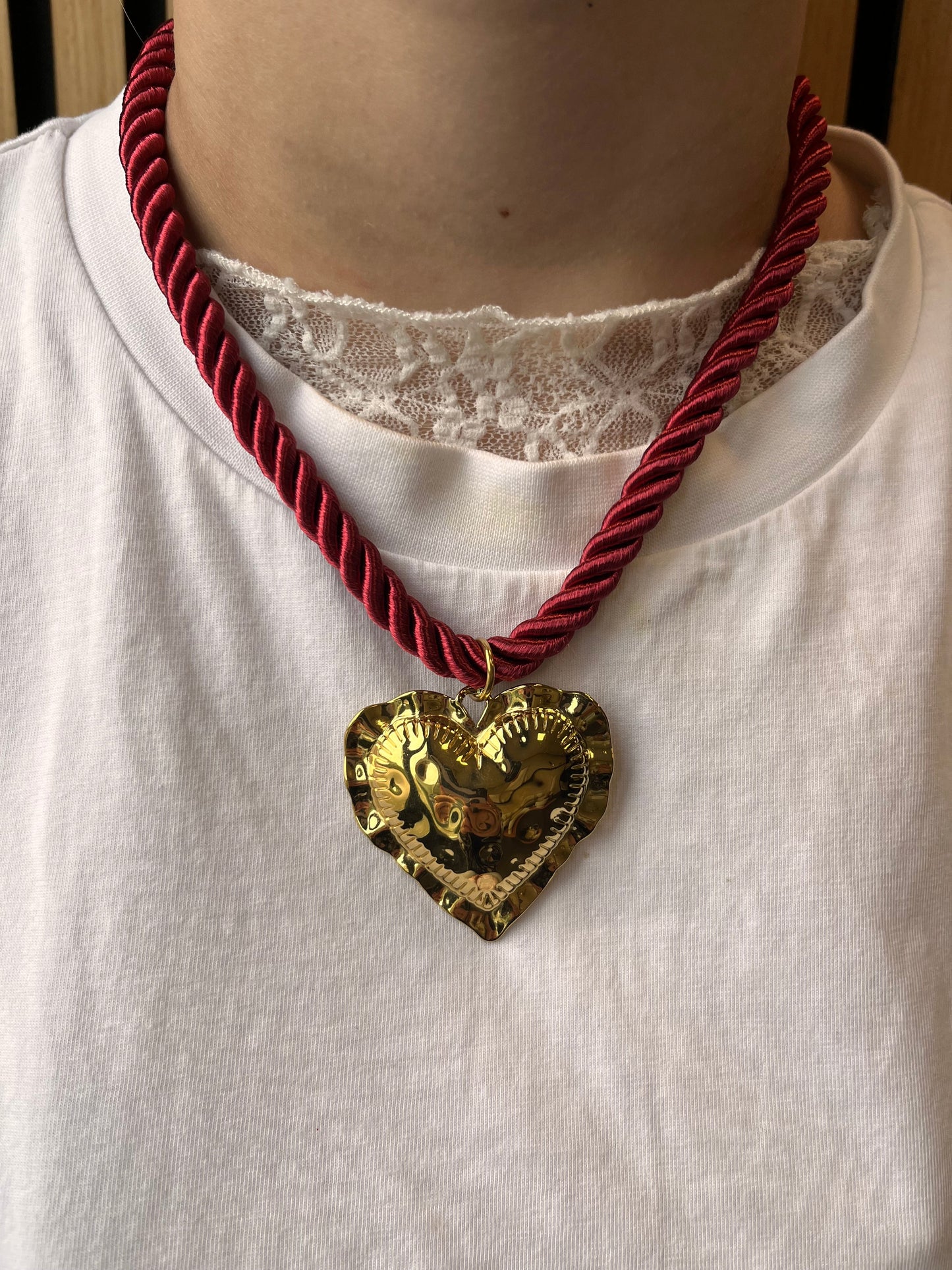 Ketting Cato