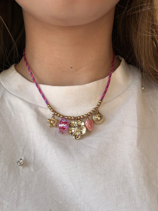 Ketting Elin