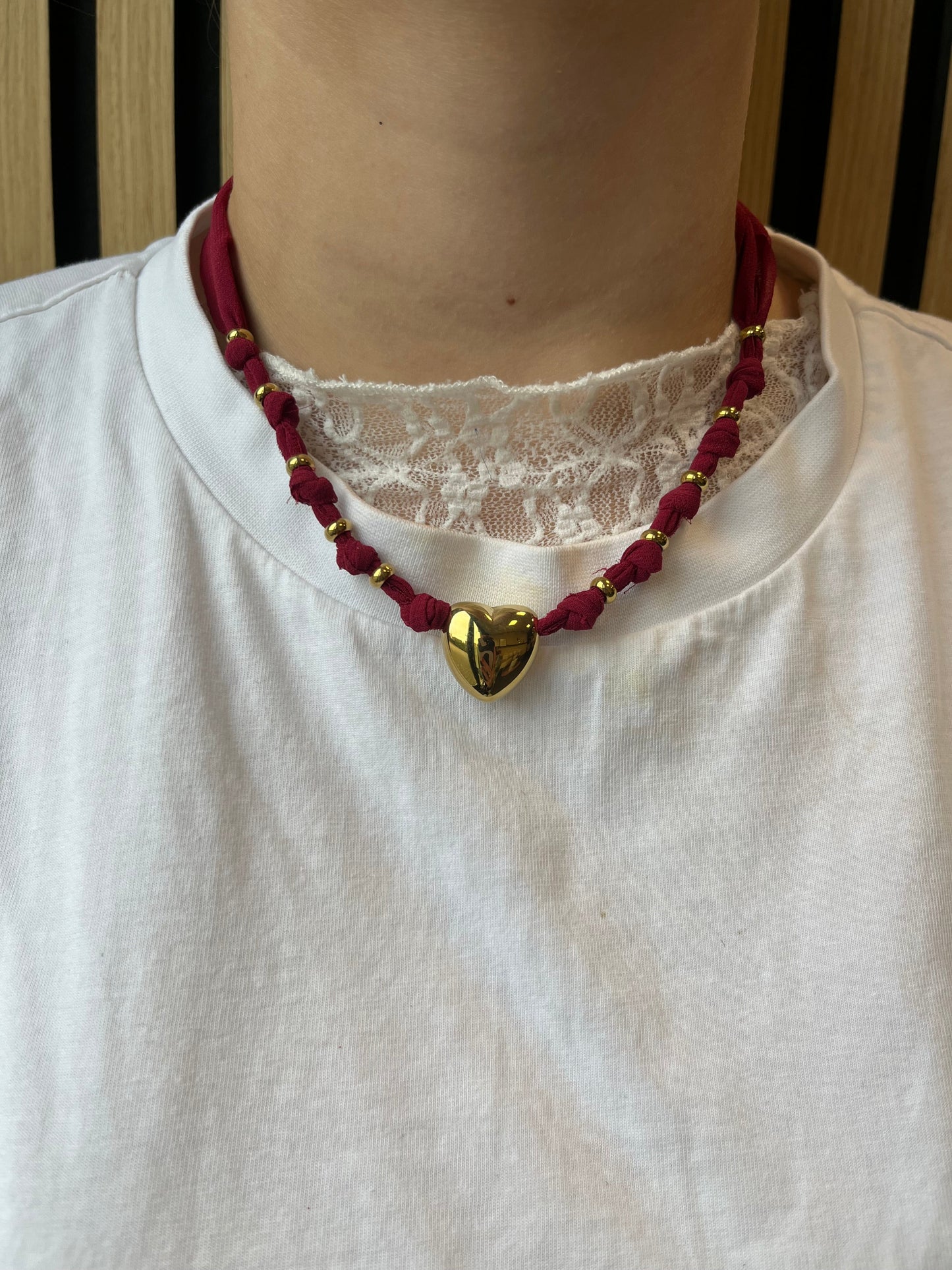 Ketting Indy
